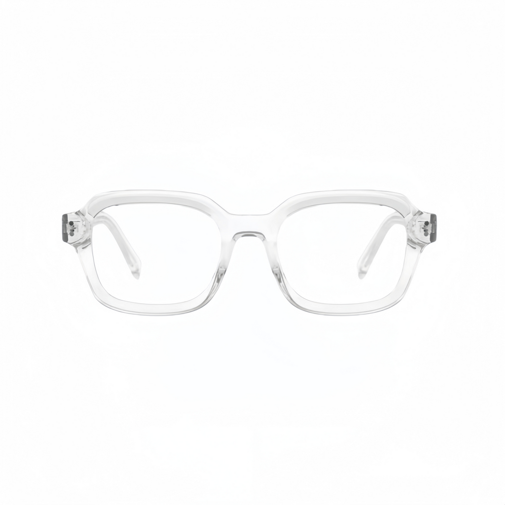 Isabella Rectangle Eye Glasses