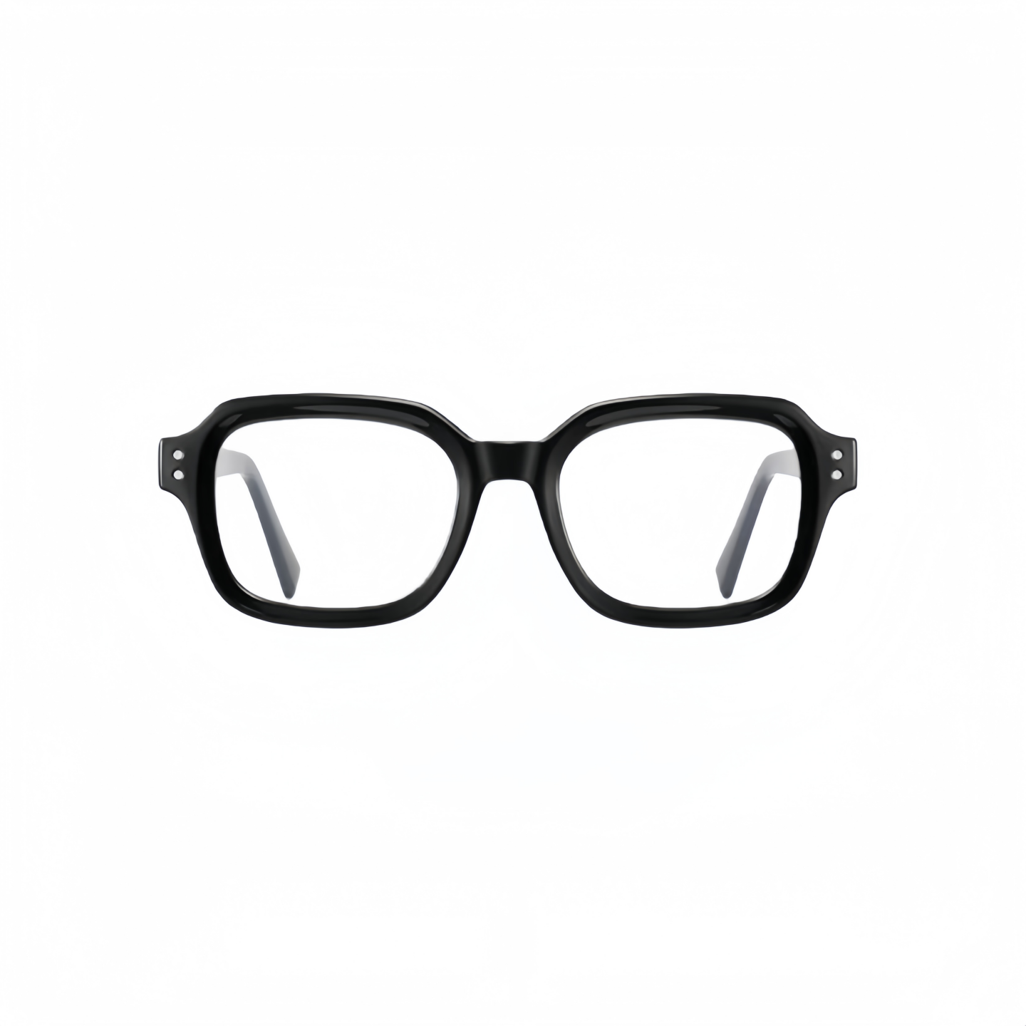 Isabella Rectangle Eye Glasses