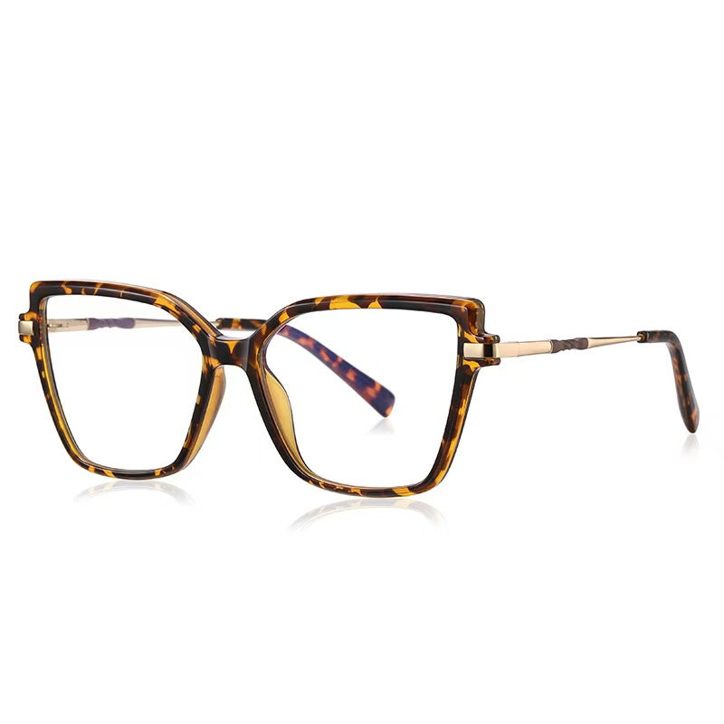 Luna Cat Eye Glasses