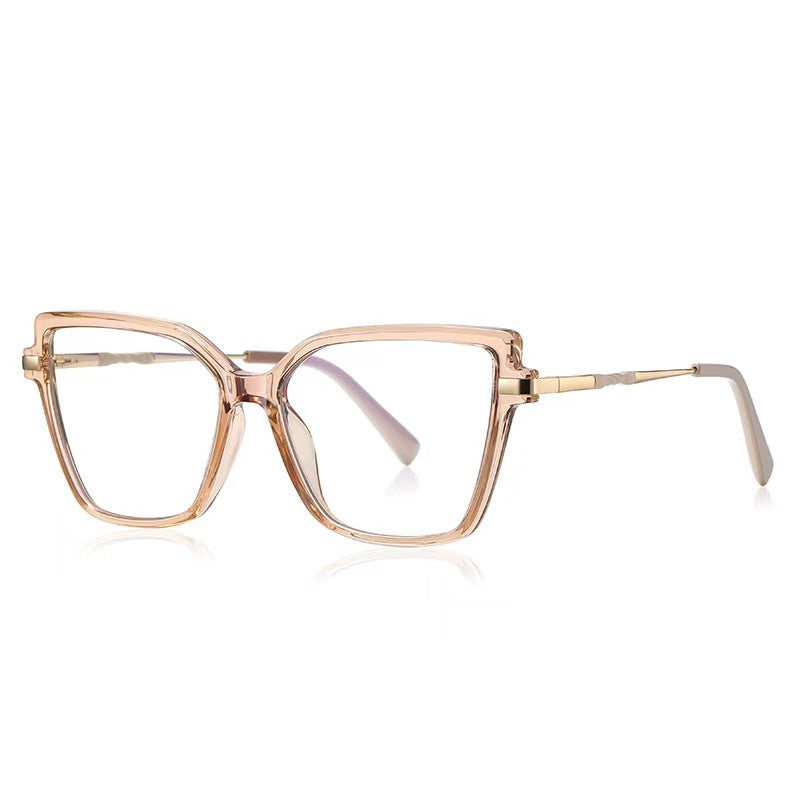 Luna Cat Eye Glasses
