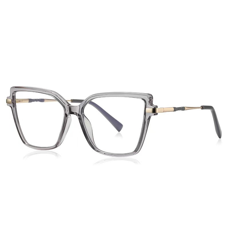 Luna Cat Eye Glasses