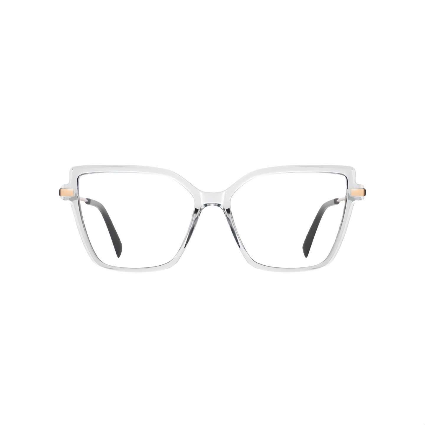 Luna Cat Eye Glasses