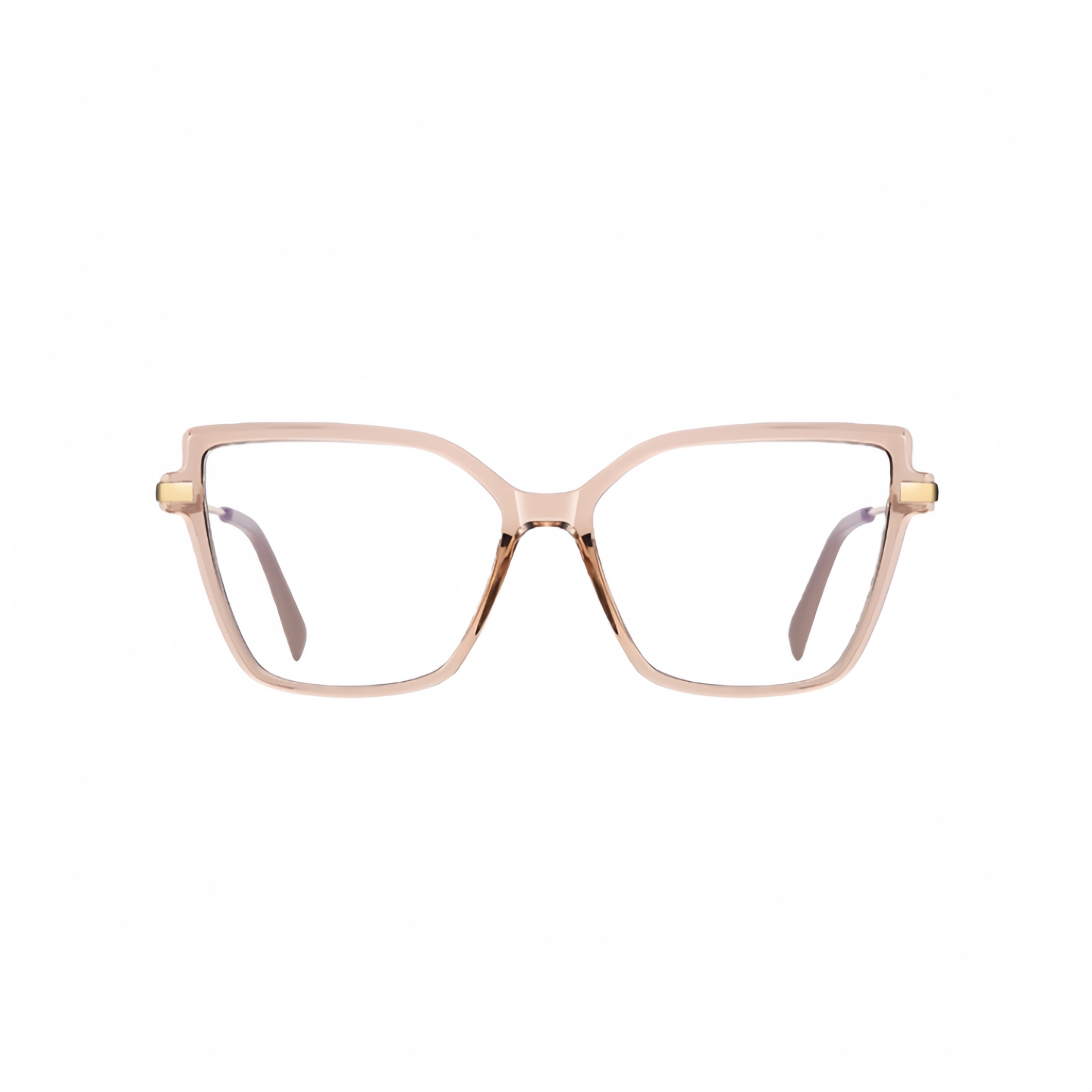 Luna Cat Eye Glasses