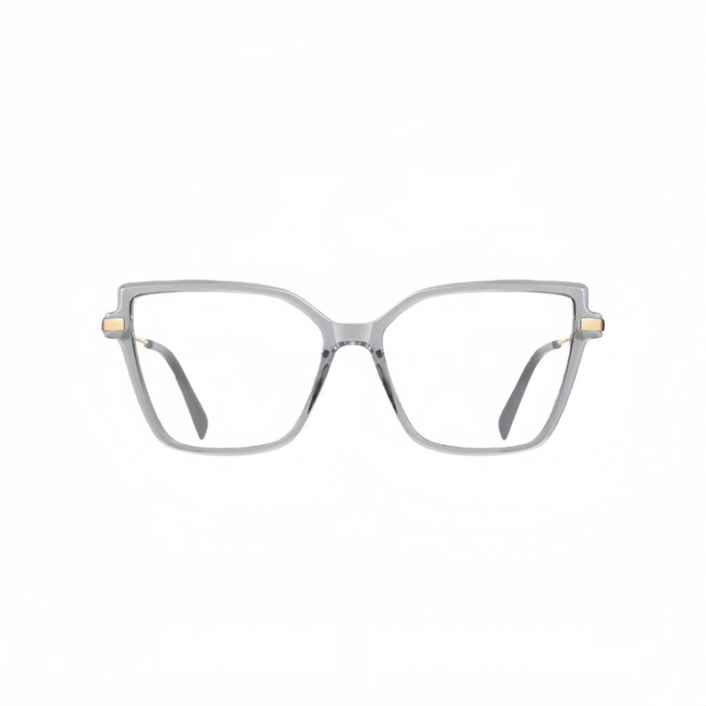 Luna Cat Eye Glasses