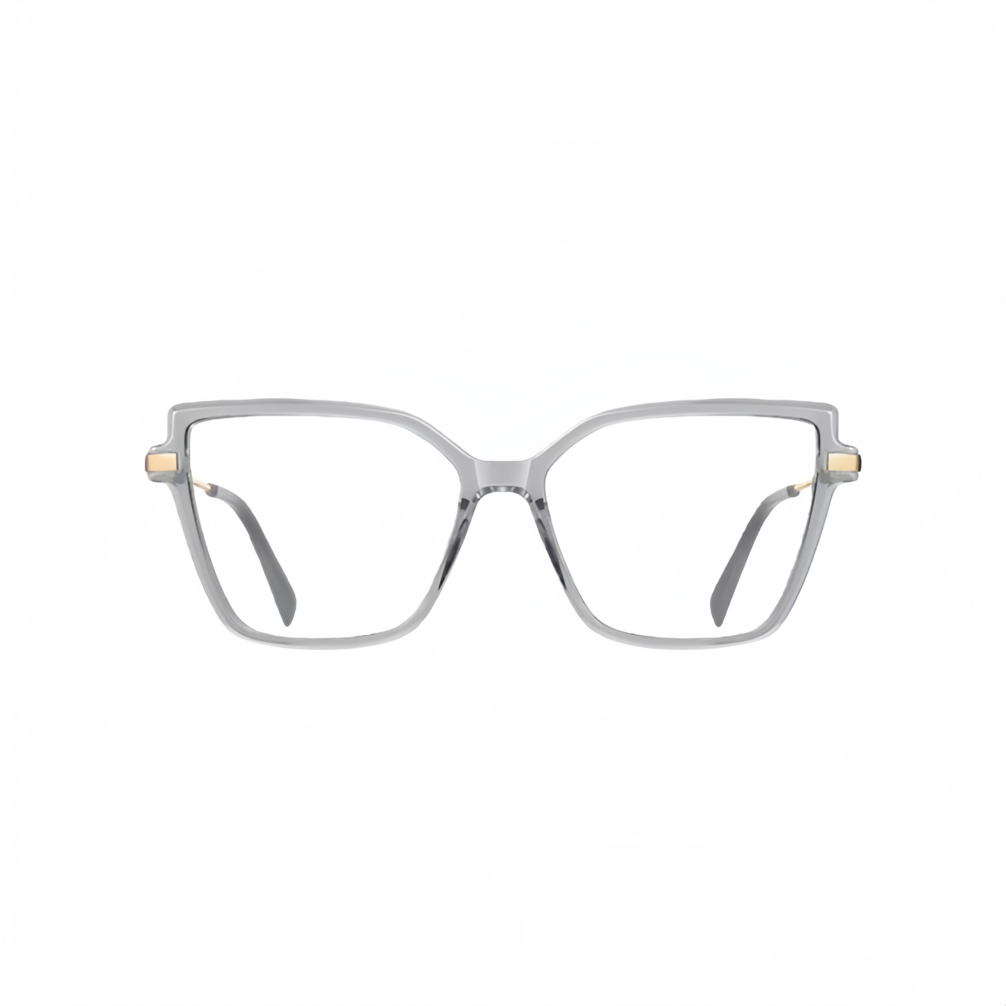 Luna Cat Eye Glasses