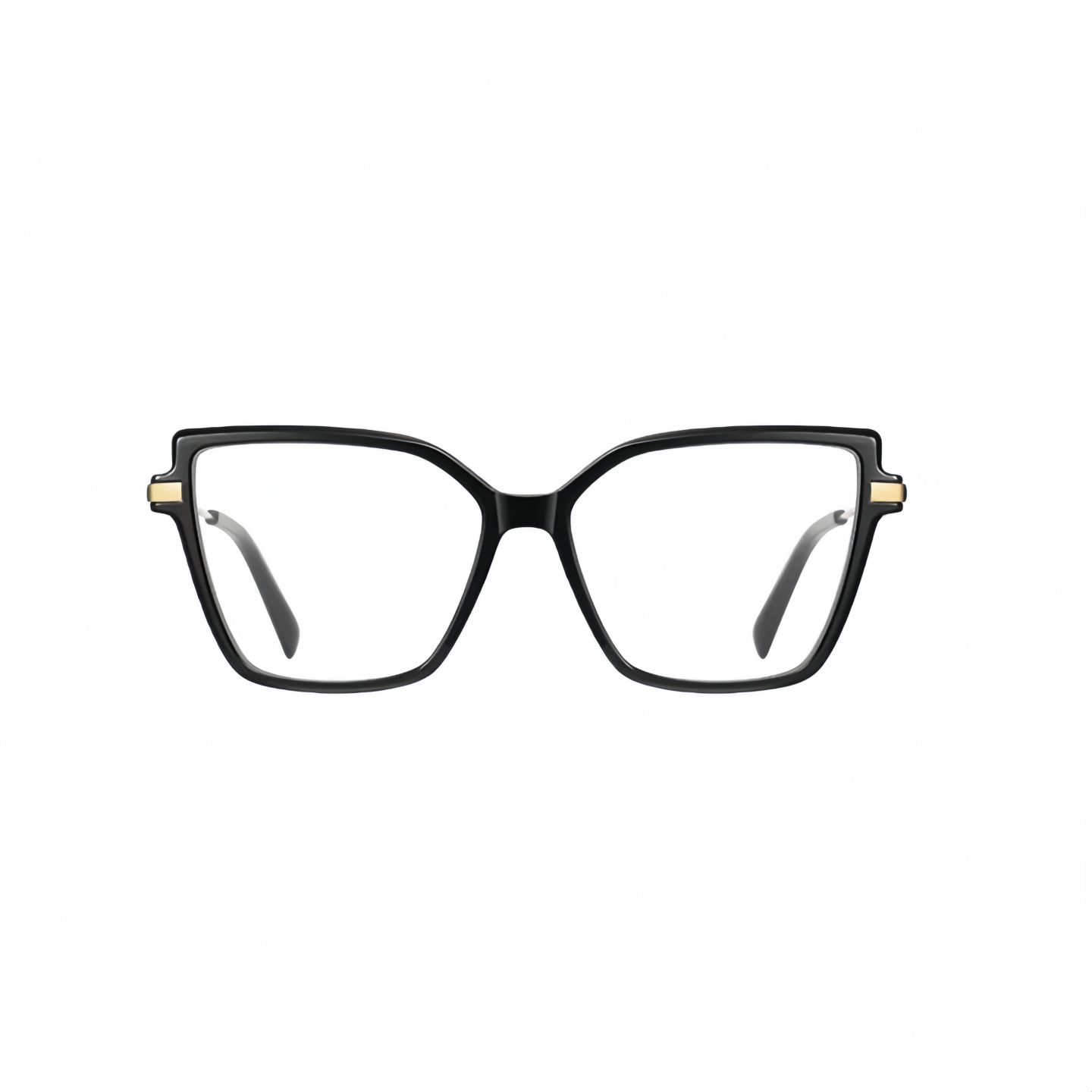 Luna Cat Eye Glasses