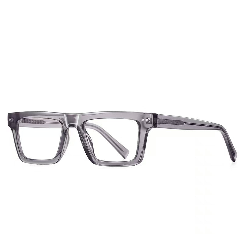 Liam Rectangle Eye Glasses