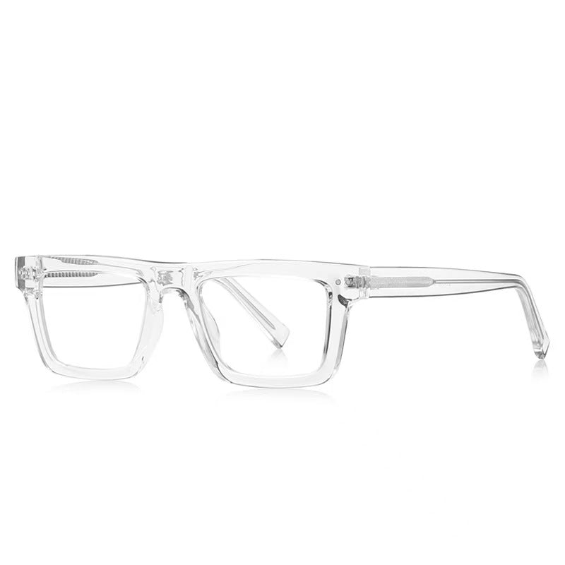 Liam Rectangle Eye Glasses