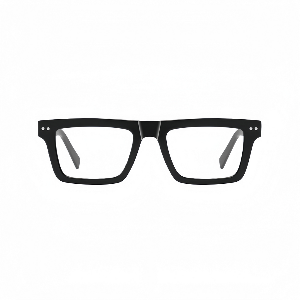Liam Rectangle Eye Glasses