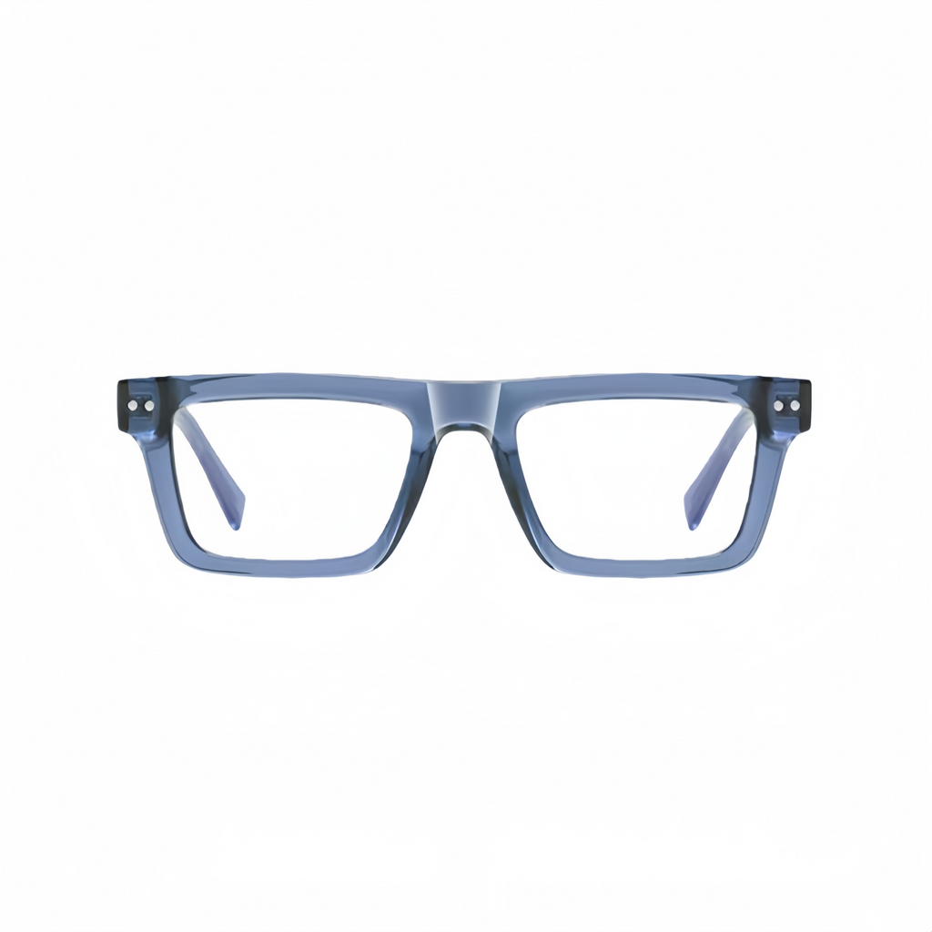 Liam Rectangle Eye Glasses