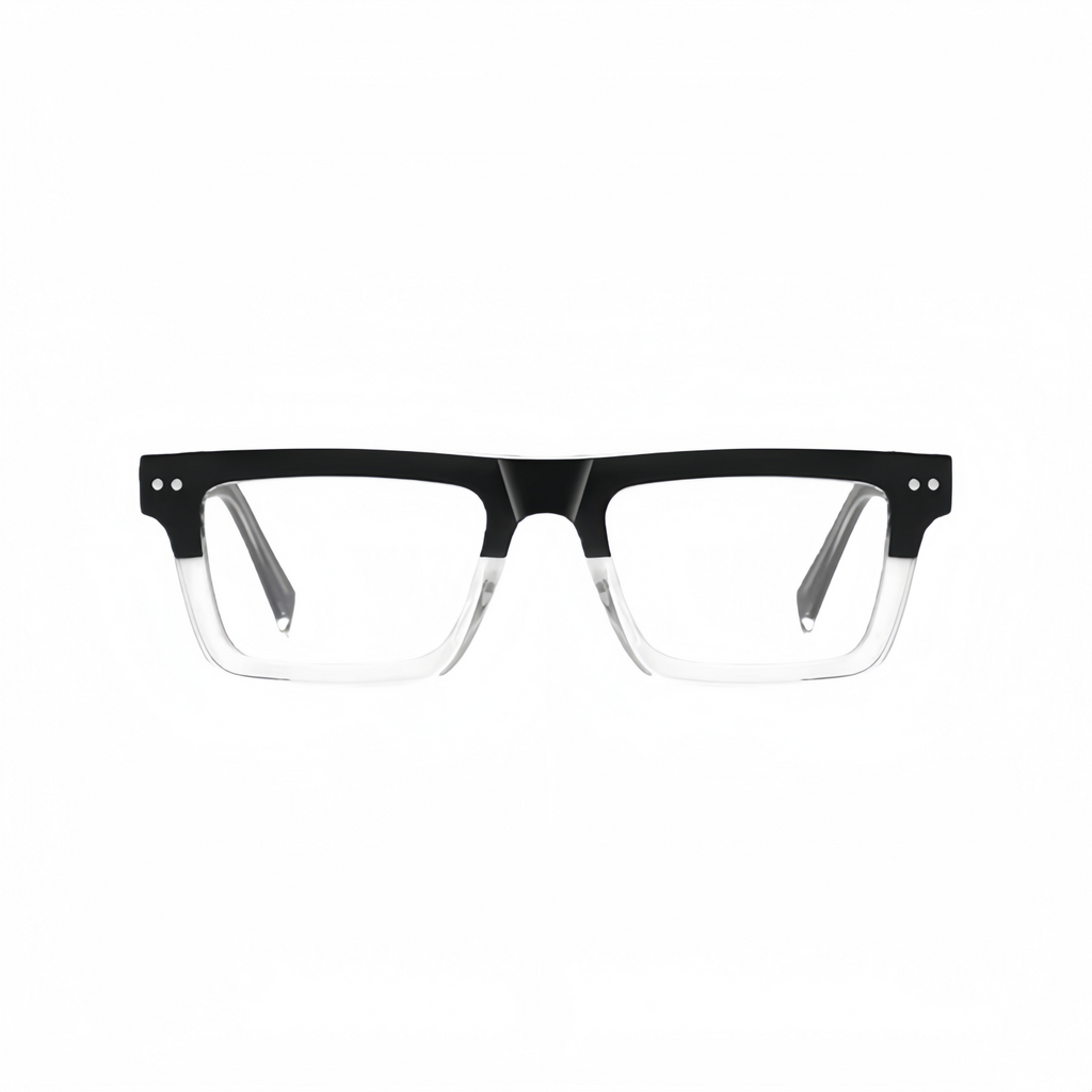 Liam Rectangle Eye Glasses
