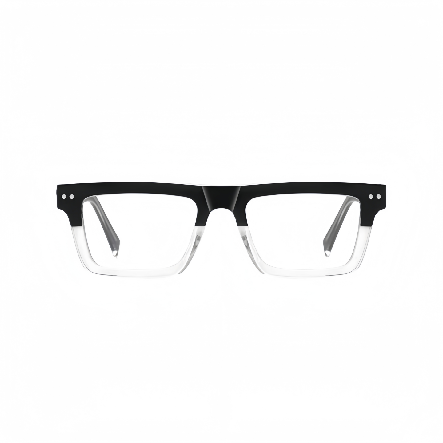 Liam Rectangle Eye Glasses