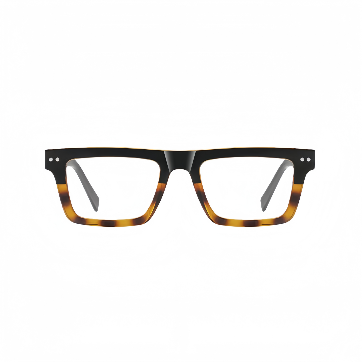 Liam Rectangle Eye Glasses